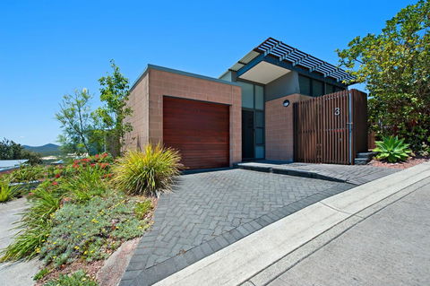 One Mile Retreat - Accommodation Mount Tamborine 14