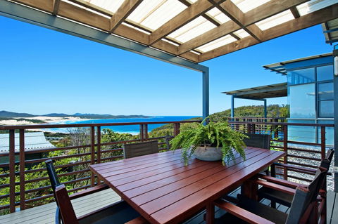 One Mile Retreat - Accommodation Mount Tamborine 1