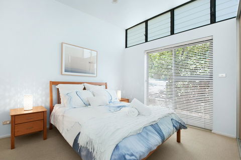 One Mile Retreat - Accommodation Mount Tamborine 6