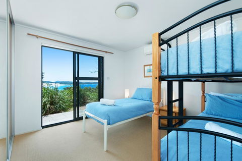 One Mile Retreat - Accommodation Mount Tamborine 9