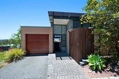 One Mile Retreat - Accommodation Mount Tamborine 13