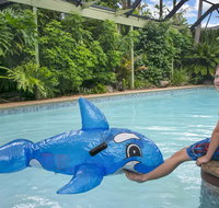 The Palms - Accommodation Mount Tamborine