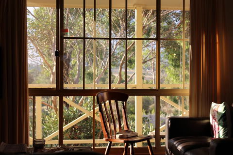 Windmill Cottage - Accommodation Mount Tamborine 4