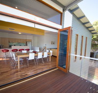 South Shores Villa 31 - South Shores Normanville - Accommodation Mount Tamborine