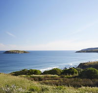 NRMA Victor Harbor Beachfront Holiday Park - Accommodation Mount Tamborine