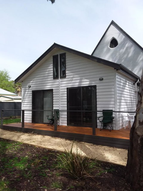 Cloisters Of Kalangadoo - Accommodation Mount Tamborine 3