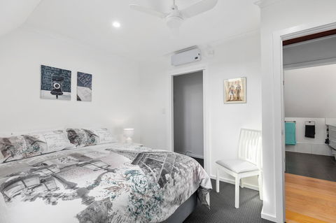 Cloisters Of Kalangadoo - Accommodation Mount Tamborine 13