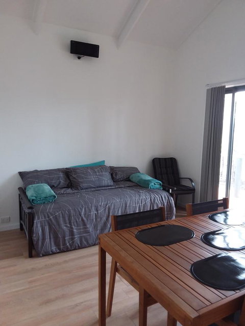 Cloisters Of Kalangadoo - Accommodation Mount Tamborine 4