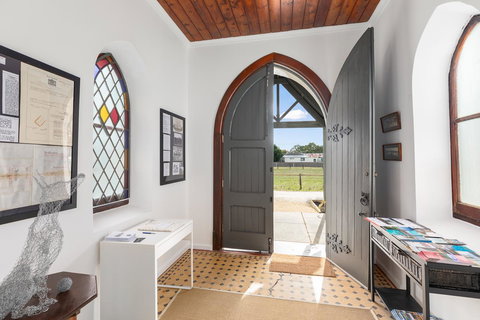 Cloisters Of Kalangadoo - Accommodation Mount Tamborine 18