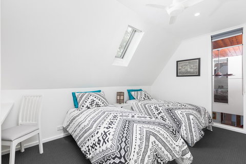 Cloisters Of Kalangadoo - Accommodation Mount Tamborine 8