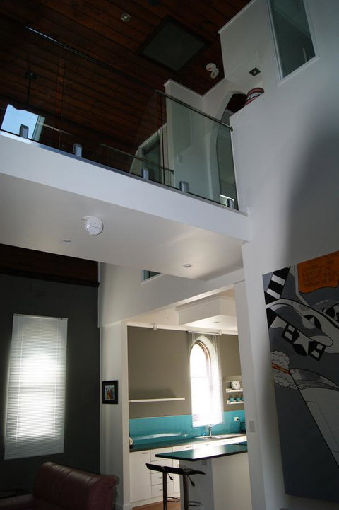 Cloisters Of Kalangadoo - Accommodation Mount Tamborine 28