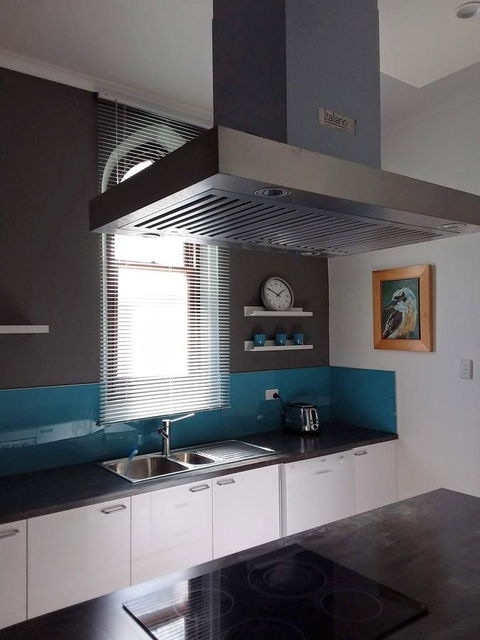 Cloisters Of Kalangadoo - Accommodation Mount Tamborine 22