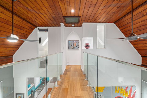 Cloisters Of Kalangadoo - Accommodation Mount Tamborine 12