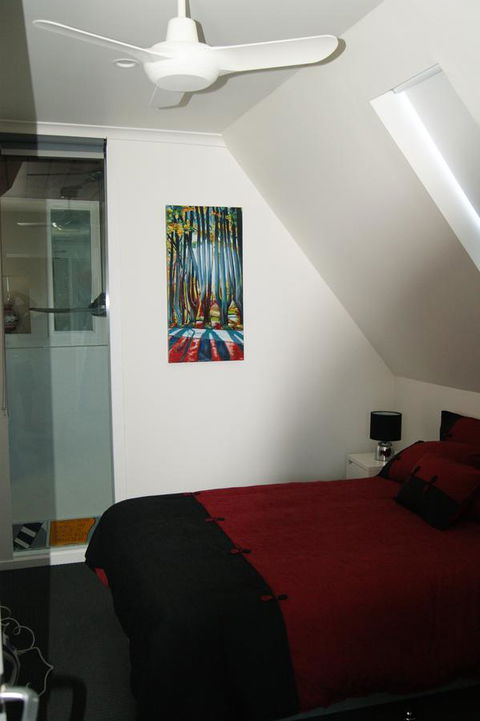 Cloisters Of Kalangadoo - Accommodation Mount Tamborine 27