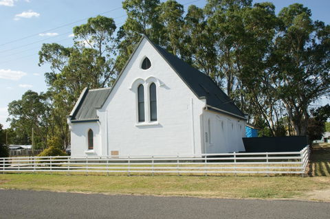 Cloisters Of Kalangadoo - Accommodation Mount Tamborine 7
