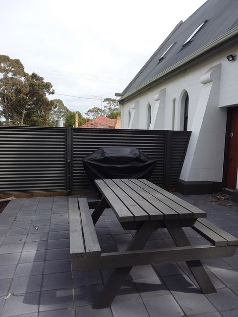 Cloisters Of Kalangadoo - Accommodation Mount Tamborine 5