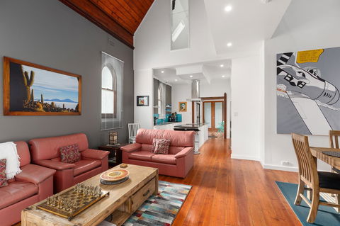 Cloisters Of Kalangadoo - Accommodation Mount Tamborine 17