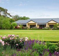 The Barn Accommodation - Accommodation Mount Tamborine