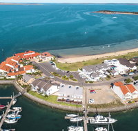 Mariners Cay Apartment - Accommodation Mount Tamborine