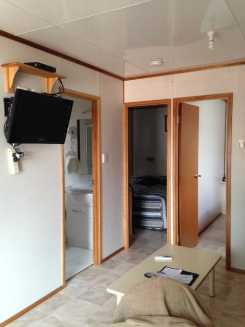 Wudinna Gawler Ranges Motel And Caravan Park - Accommodation Mount Tamborine 2