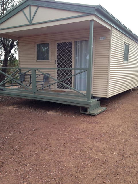 Wudinna Gawler Ranges Motel And Caravan Park - Accommodation Mount Tamborine 18