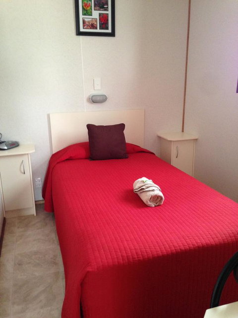 Wudinna Gawler Ranges Motel And Caravan Park - Accommodation Mount Tamborine 12