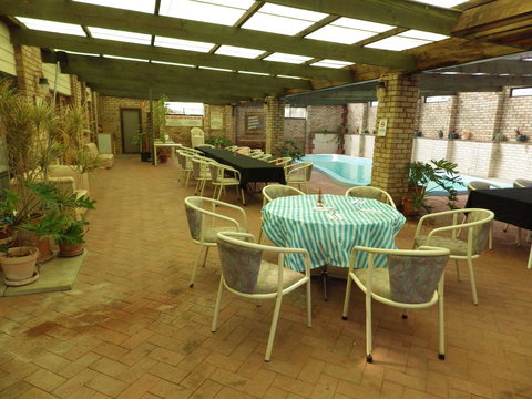 Wudinna Gawler Ranges Motel And Caravan Park - Accommodation Mount Tamborine 5