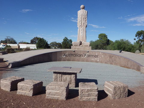 Wudinna Gawler Ranges Motel And Caravan Park - Accommodation Mount Tamborine 20