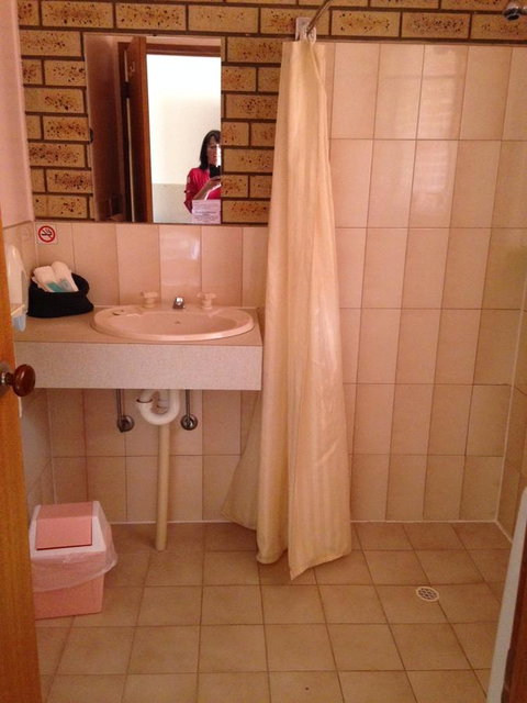 Wudinna Gawler Ranges Motel And Caravan Park - Accommodation Mount Tamborine 6