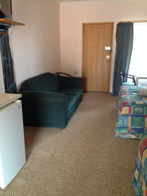 Wudinna Gawler Ranges Motel And Caravan Park - Accommodation Mount Tamborine 7