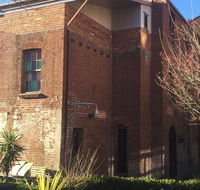 Original Hat Factory - Accommodation Mount Tamborine