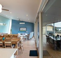 Seasalt - Accommodation Mount Tamborine
