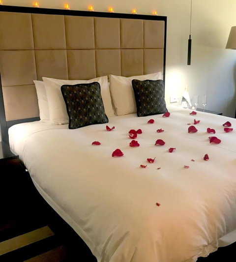 Ellen Hotel - Accommodation Mount Tamborine 5