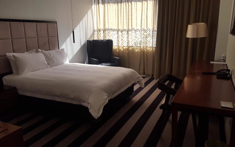 Ellen Hotel - Accommodation Mount Tamborine 4