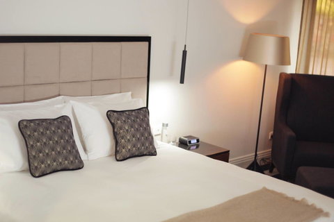 Ellen Hotel - Accommodation Mount Tamborine 10