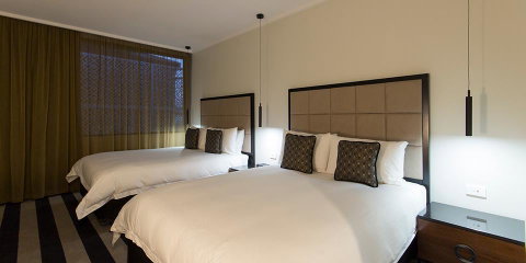 Ellen Hotel - Accommodation Mount Tamborine 17