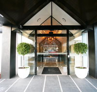 Ellen Hotel - Accommodation Mount Tamborine