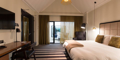 Ellen Hotel - Accommodation Mount Tamborine 16