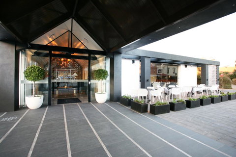 Ellen Hotel - Accommodation Mount Tamborine 22