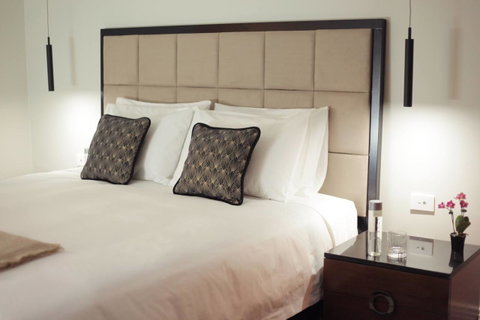 Ellen Hotel - Accommodation Mount Tamborine 14