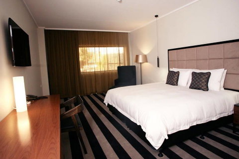 Ellen Hotel - Accommodation Mount Tamborine 7
