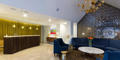 Ellen Hotel - Accommodation Mount Tamborine 8