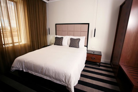Ellen Hotel - Accommodation Mount Tamborine 26