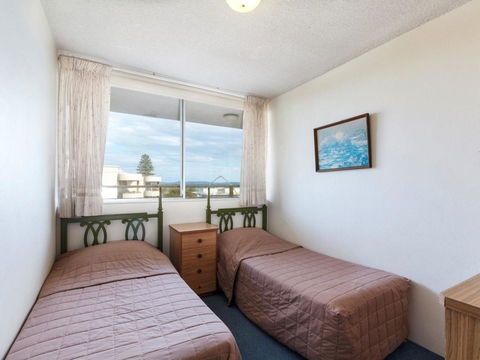 Ebbtide 25 - Accommodation Mount Tamborine 5