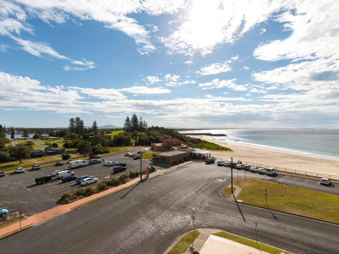 Ebbtide 25 - Accommodation Mount Tamborine 7