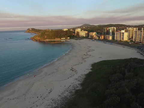 Ebbtide 25 - Accommodation Mount Tamborine 3