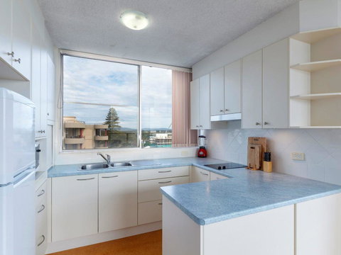 Ebbtide 25 - Accommodation Mount Tamborine 8