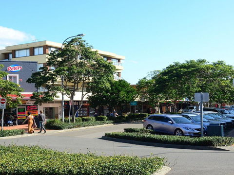 Ebbtide 25 - Accommodation Mount Tamborine 6