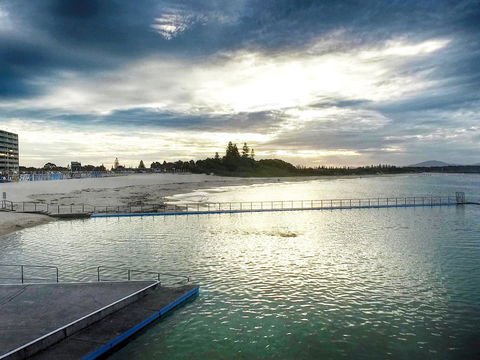 Ebbtide 25 - Accommodation Mount Tamborine 0