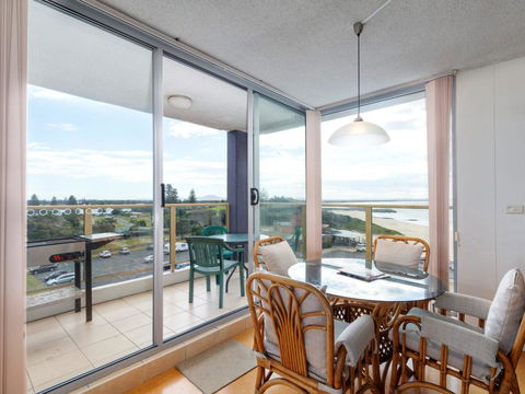 Ebbtide 25 - Accommodation Mount Tamborine 10